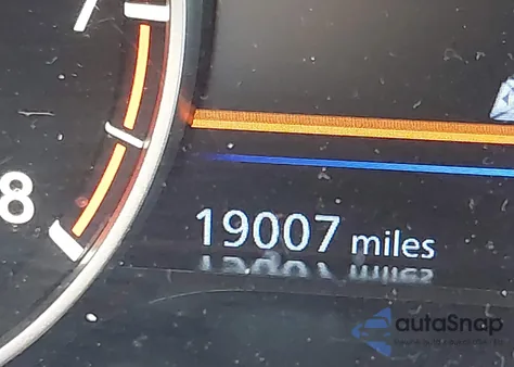 2025 Nissan Altima Sv Fwd z USA, uszkodzony, nr VIN 1N4BL4DV9SN366242